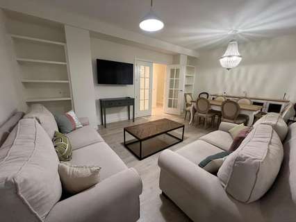 Piso en alquiler en Sevilla