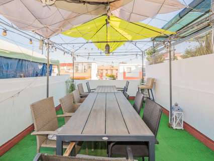 Casa en venta en Sevilla