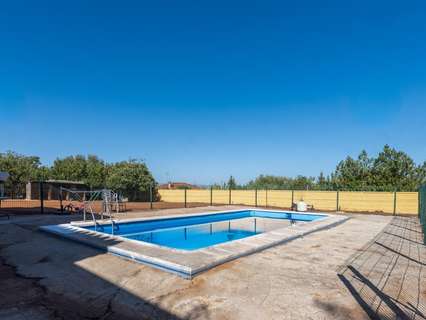 Casa en venta en Carmona