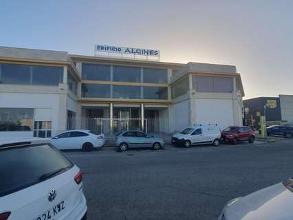 Local comercial en venta en La Algaba