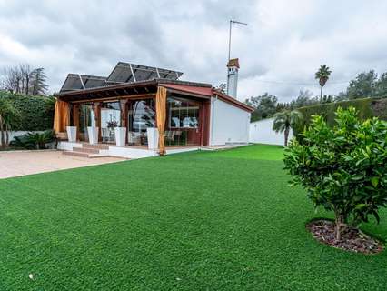 Chalet en venta en Tomares
