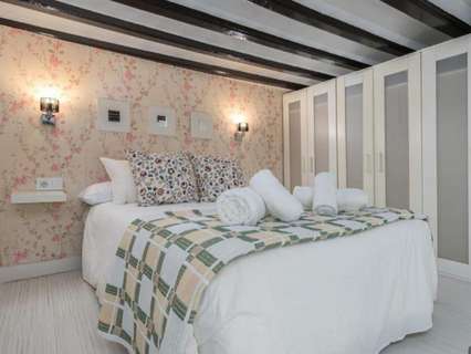 Apartamento en alquiler en Cádiz