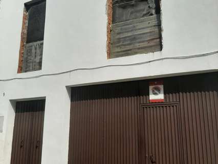 Casa en venta en Guadalcanal