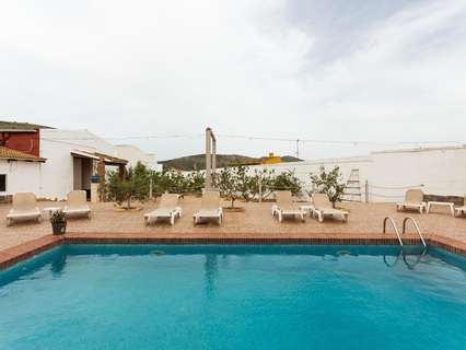 Casa en venta en Teba