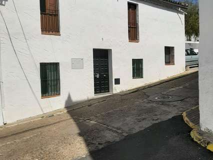 Casa en venta en Cazalla de la Sierra