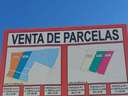 Parcela urbana en venta en Guadalcanal