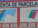 Parcela urbana en venta en Guadalcanal