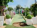 Chalet en venta en Carmona rebajado