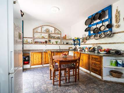 Chalet en venta en Tomares
