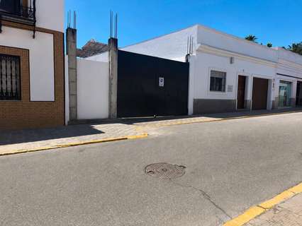 Parcela urbana en venta en Bollullos de la Mitación