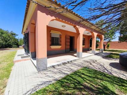 Chalet en venta en Chiclana de la Frontera