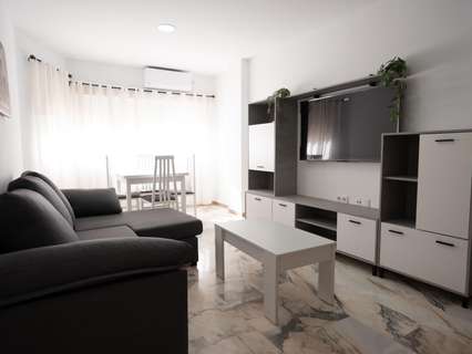 Apartamento en alquiler en Sevilla