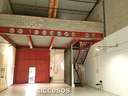 Nave industrial en alquiler en Mairena del Aljarafe