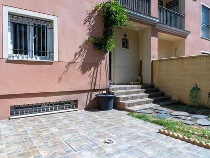 Casa en venta en San Juan de Aznalfarache