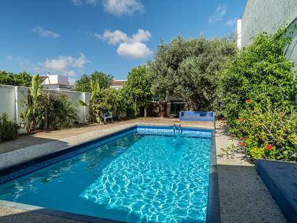 Casa en venta en Valencina de la Concepción