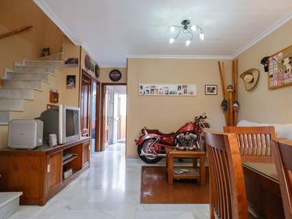 Casa en venta en La Algaba