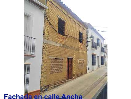 Casa en venta en Montellano