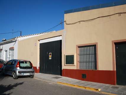 Local comercial en alquiler en Carrión de los Céspedes