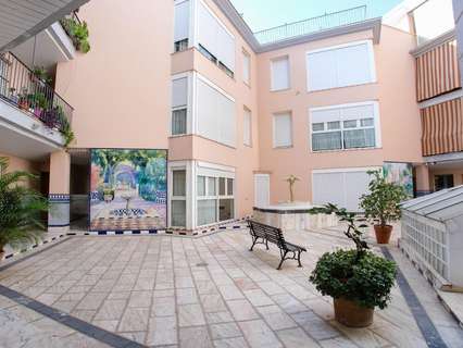 Apartamento en venta en Sevilla