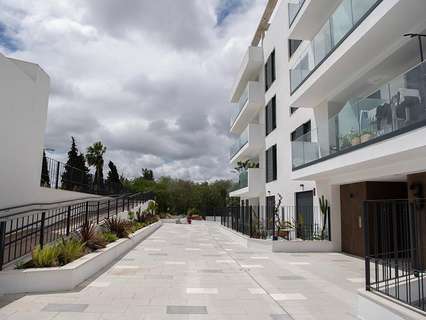 Piso en alquiler en Tomares