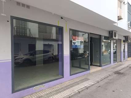 Local comercial en venta en La Rinconada zona San José de la Rinconada