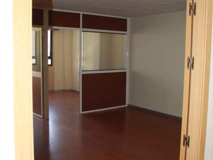 Oficina en alquiler en Castilleja de la Cuesta