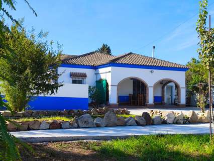 Chalet en venta en Chiclana de la Frontera