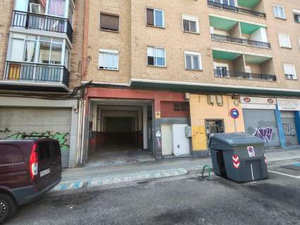 Local comercial en alquiler en Zaragoza