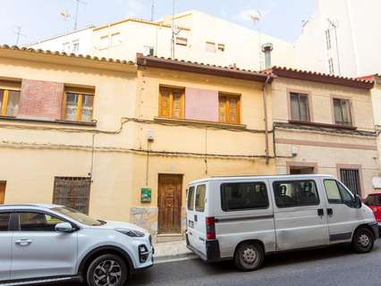 Casa en venta en Zaragoza