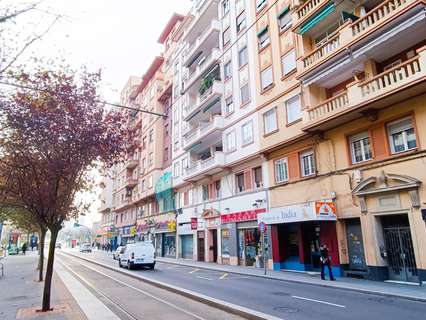 Piso en alquiler en Zaragoza