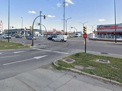 Edificio en venta en Zaragoza