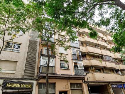 Piso en venta en Zaragoza