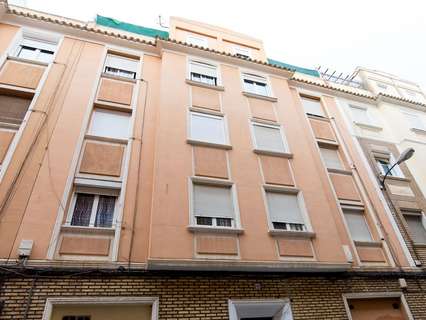 Ático en venta en Zaragoza rebajado