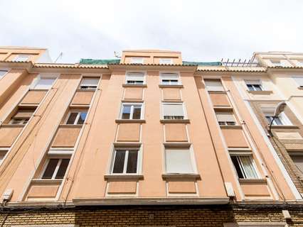 Piso en venta en Zaragoza