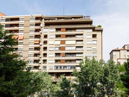 Piso en alquiler en Zaragoza