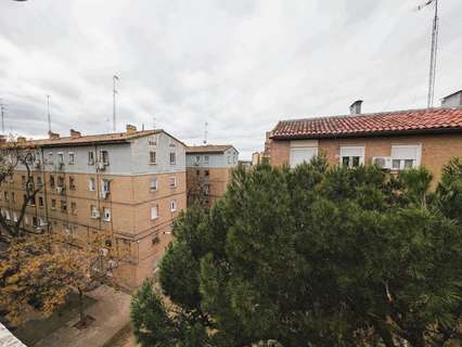 Piso en alquiler en Zaragoza