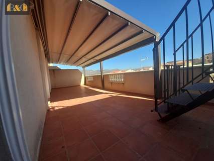 Ático en venta en Pulpí San Juan de los Terreros