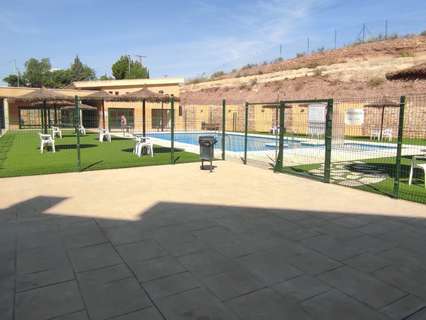 Ático dúplex en venta en Murcia