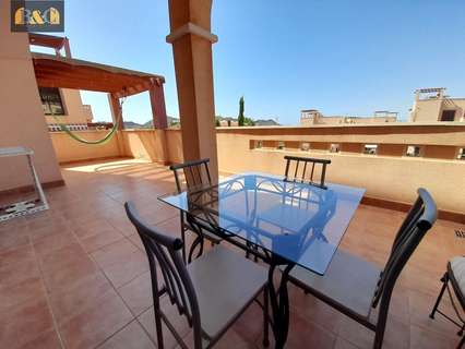 Apartamento en venta en Águilas