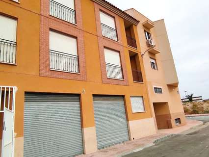 Piso en venta en Alhama de Murcia