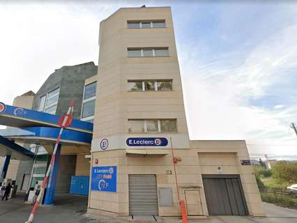 Plaza de parking en venta en Murcia