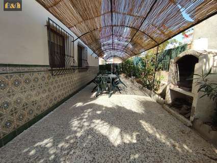 Casa en venta en Águilas