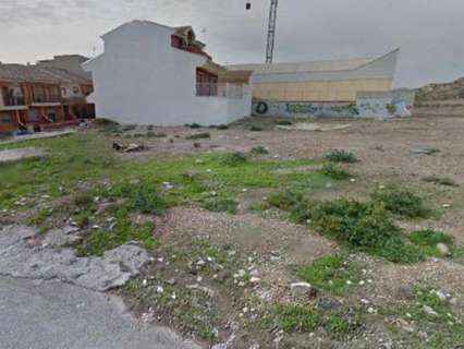 Parcela rústica en venta en Murcia Javalí Nuevo