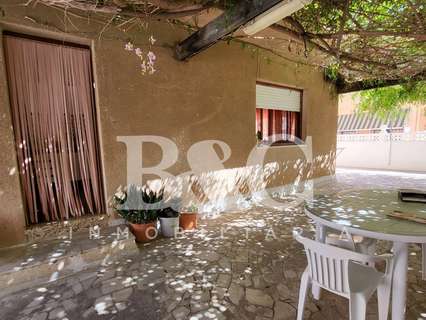 Casa en venta en Águilas