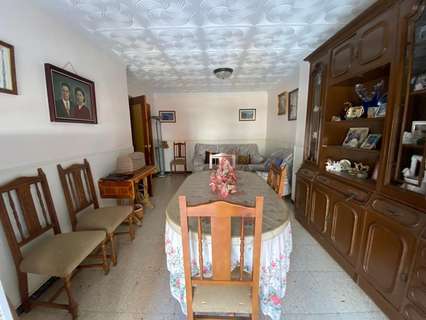 Casa en venta en Águilas