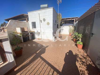 Casa en venta en Águilas