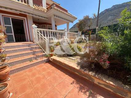 Casa en venta en Águilas