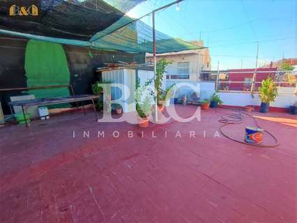 Casa en venta en Águilas