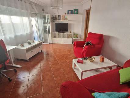 Piso en venta en Murcia