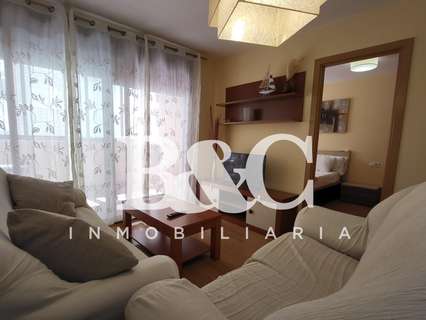 Apartamento en venta en Águilas